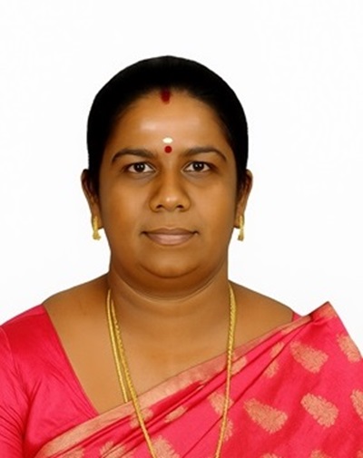 Dr. M. Annalakshmi